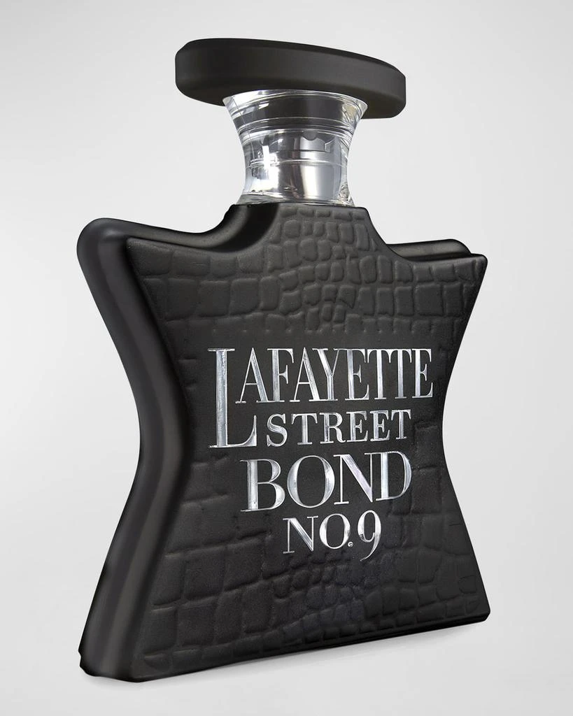 Bond No.9 Lafayette Street Eau de Parfum 1