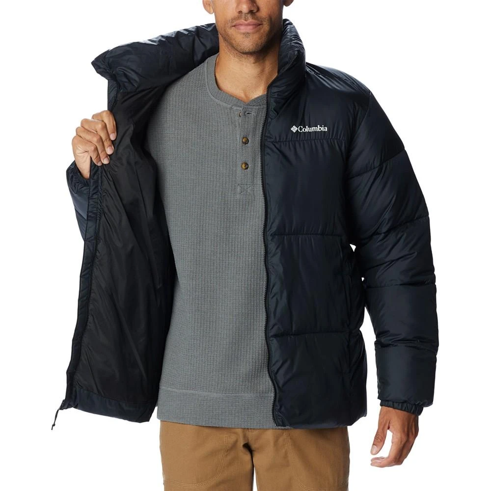 Columbia Men's Puffect II Puffer Jacket 4