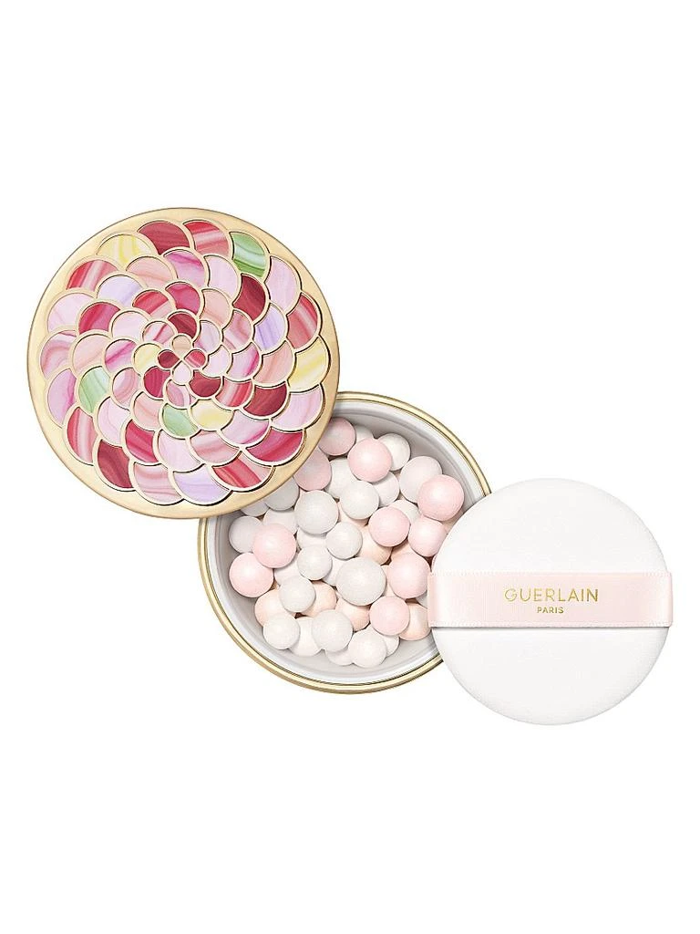 Guerlain Meteorites Setting & Finishing Pearls of Powder 1