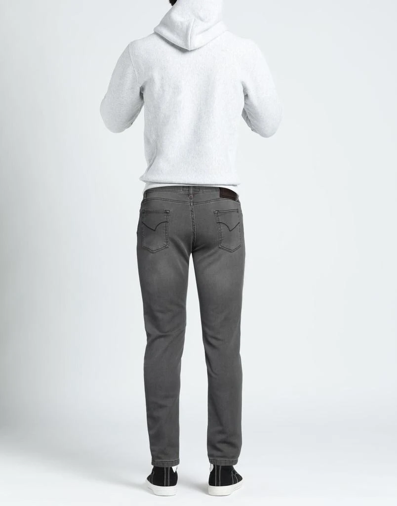 Marco Pescarolo Denim pants 3