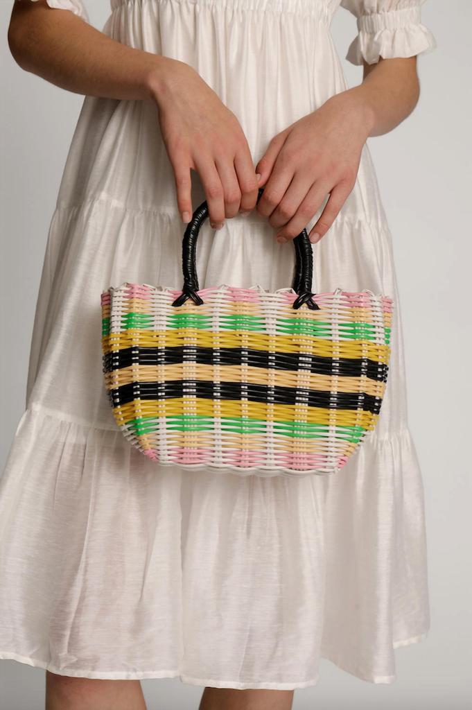MUNTHE Women's Kinkinu Basket