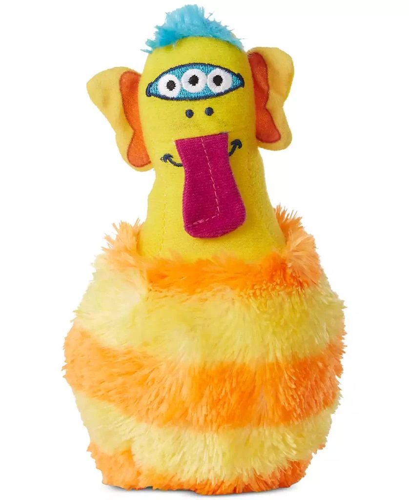 Melissa & Doug Melissa & Doug Monster Plush 6-Pin Bowling Game 7