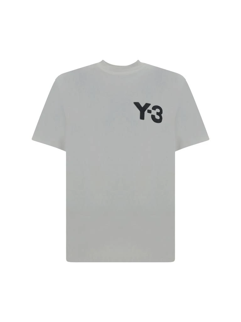 Y-3 T-Shirt 1