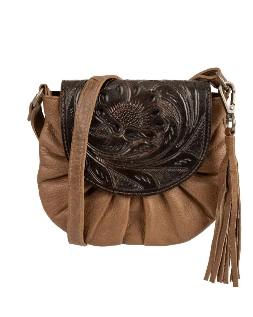 STS Ranchwear Sts Ranchwear - Boho Cowgirl Medicine Bag