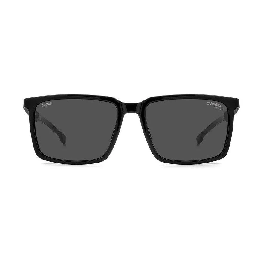 Carrera Carrera Square Frame Full Rim Sunglasses 1