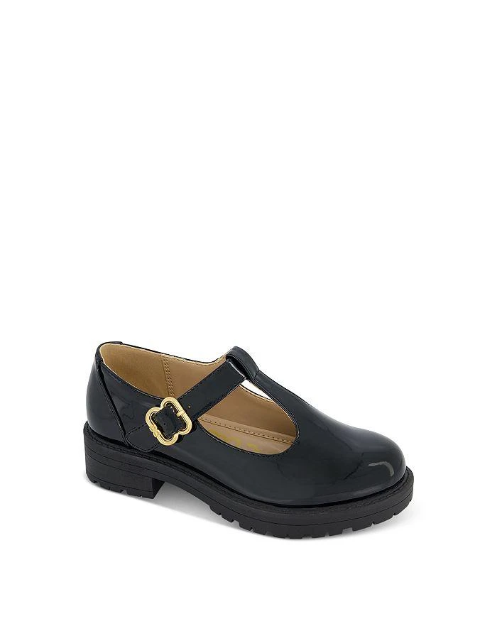 Sam Edelman Girls' Taelor T Strap Shoes - Toddler, Little Kid, Big Kid 1