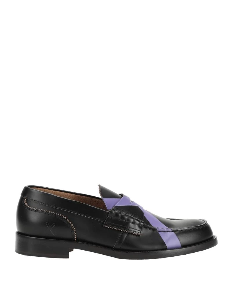 College Loafers 1