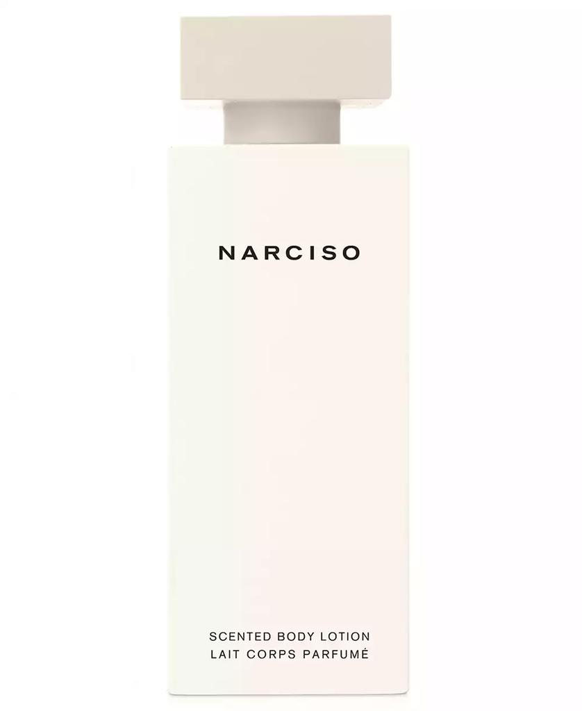Narciso Rodriguez NARCISO body lotion, 6.7 oz