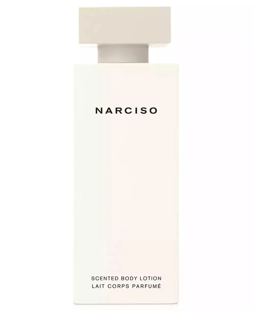Narciso Rodriguez NARCISO body lotion, 6.7 oz 1
