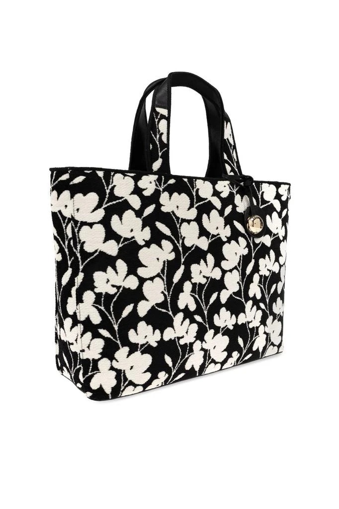 Furla Furla Allisa Large Shopper Tote 4