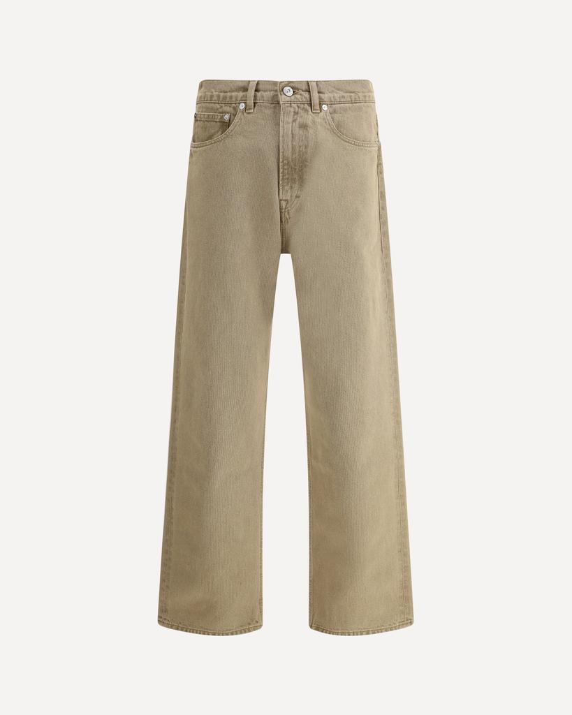 Our Legacy Jeans Third Cut