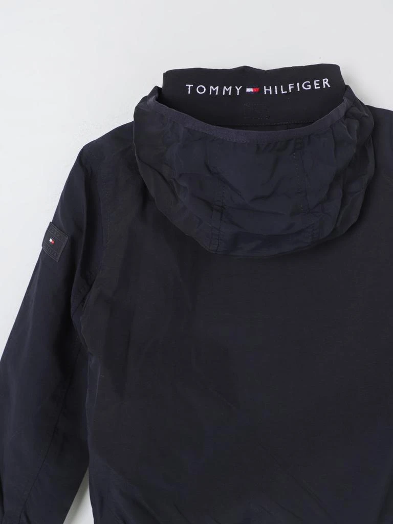 TOMMY HILFIGER Tommy Hilfiger boys' jacket 3