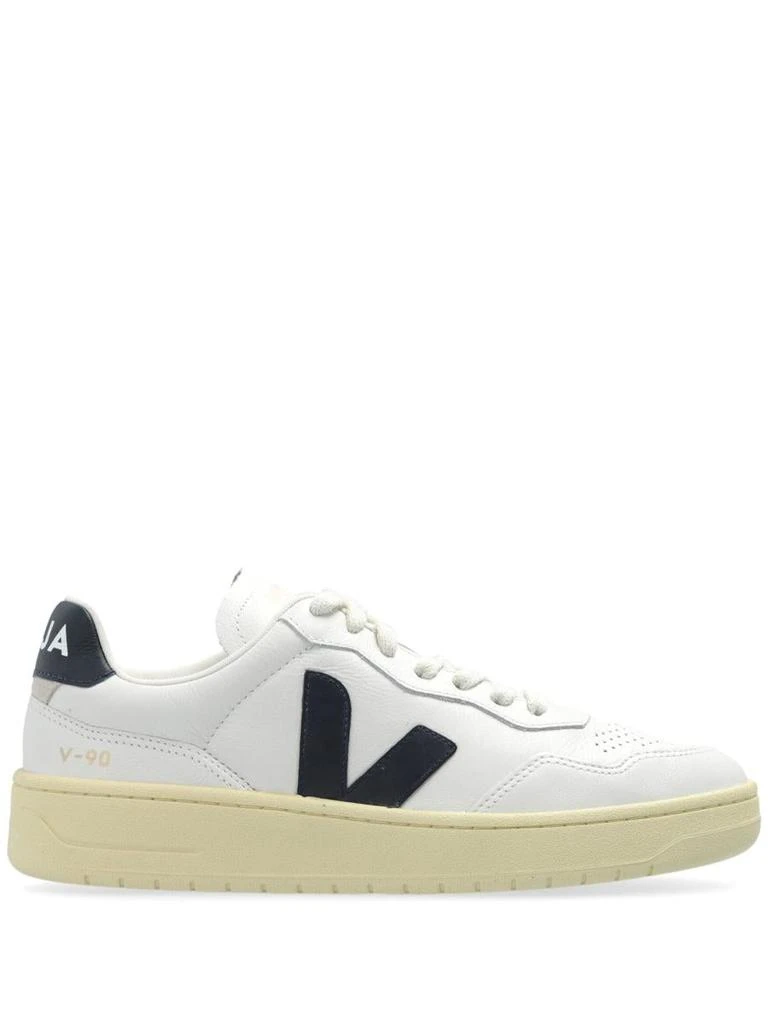 Veja Veja V-90 O.T Leath Shoes 1