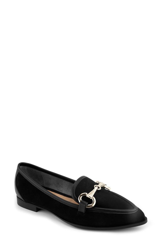 Me Too Kadie Bit Loafer