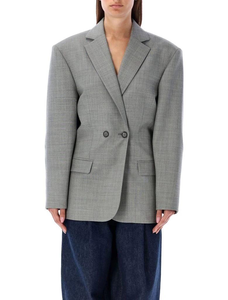 Magda Butrym Blazer 01 1