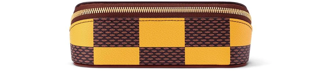 Louis Vuitton Sunglasses Pouch GM Damier Pop 2