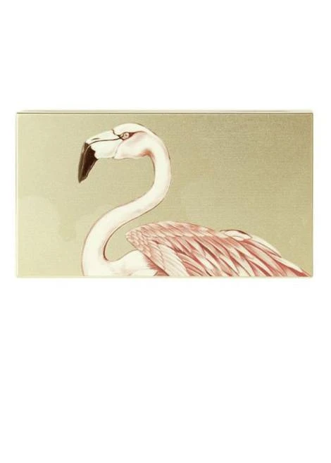 Chantecaille Flamingo Dawn Eye Trio 2