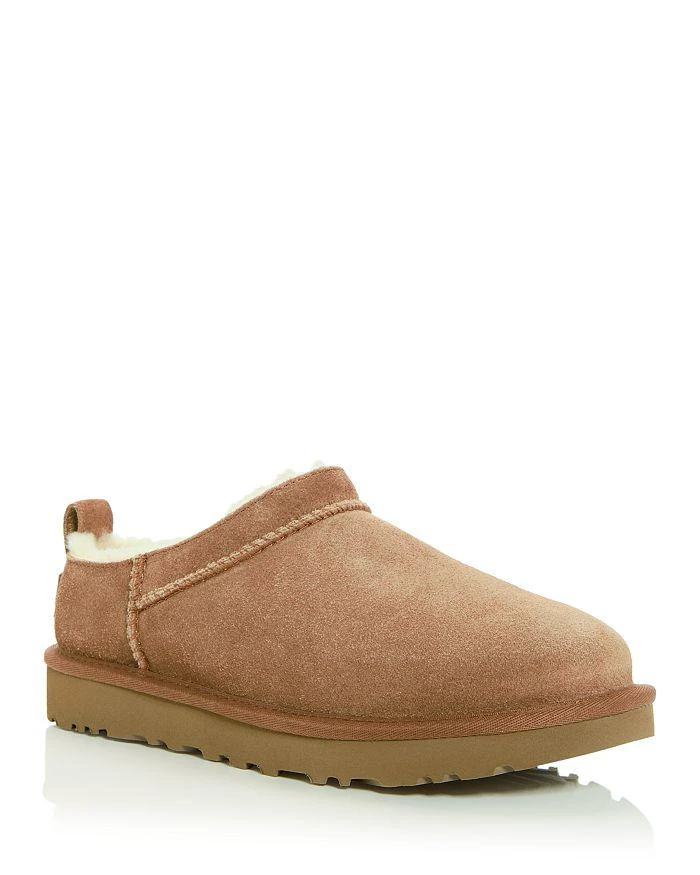 UGG Women's Classic Micro Boots