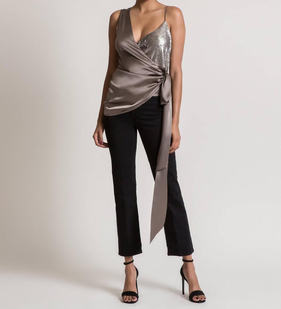 Chelsea And Walker KRISTINA TOP