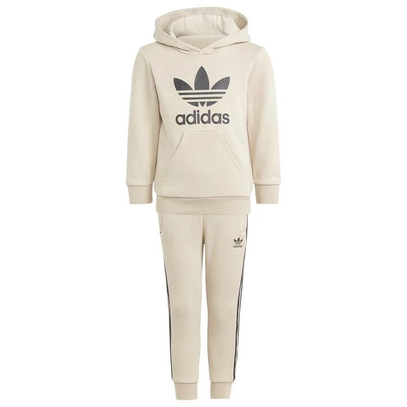 Adidas adidas Originals Hoodie Set - Boys' Preschool 1