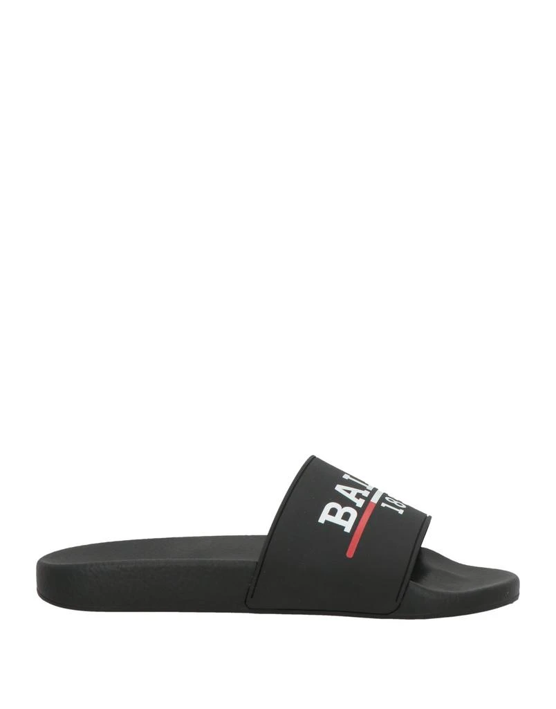 Bally Slides and slippers