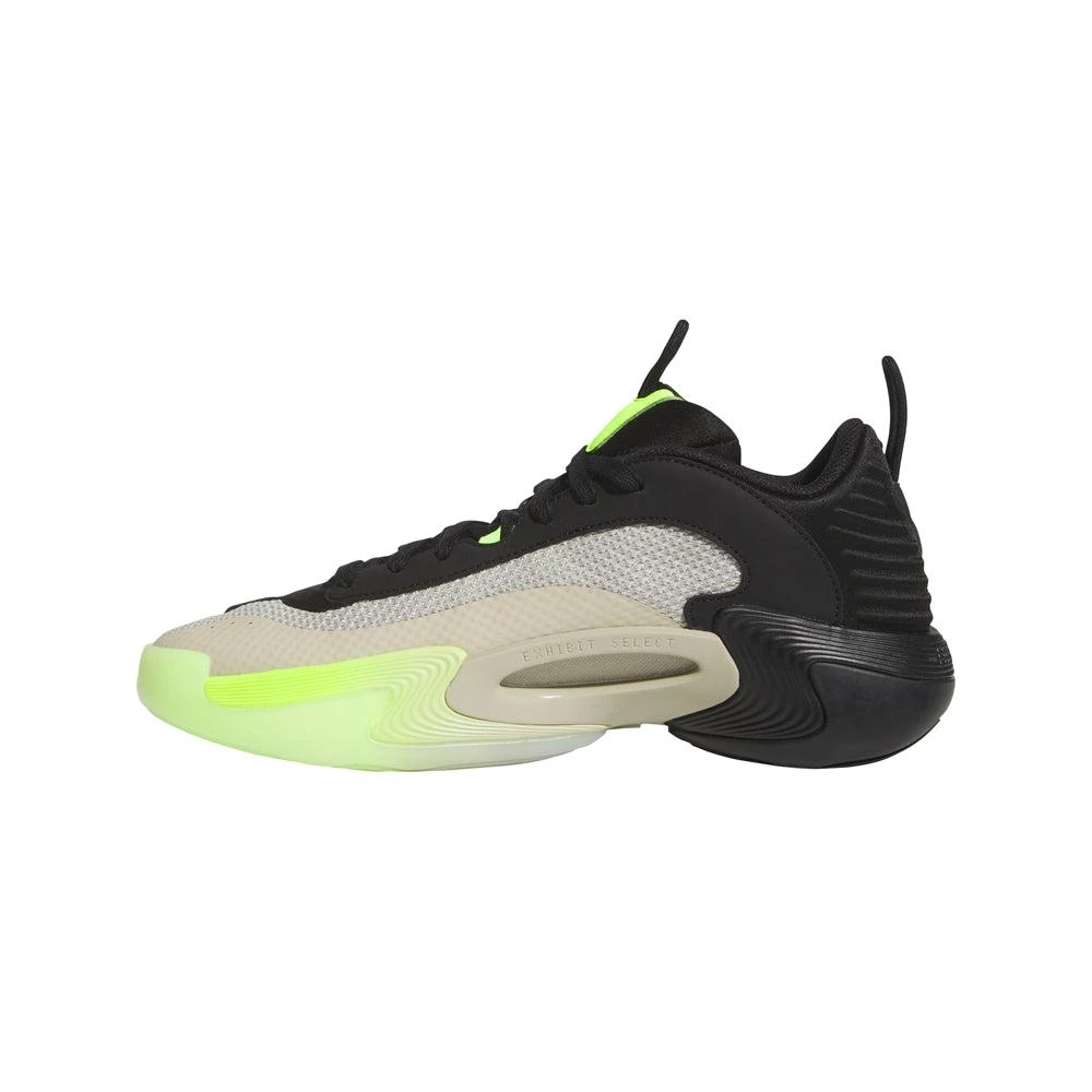 Adidas Exhibit Select 2.0 Basketball Shoes 3