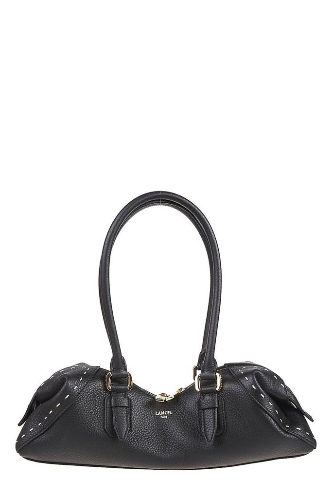 LANCEL Lancel Charlie Zipped Small Shoulder Bag
