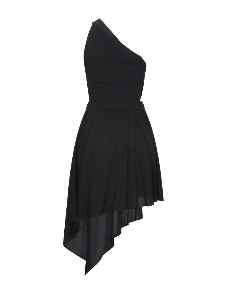 Versace One-shoulder dress 2