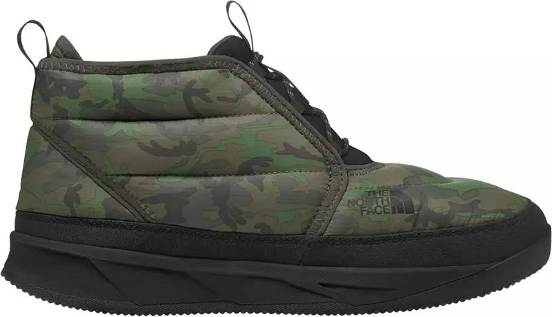 The North Face The North Face Men's NSE Chukka Boots 1