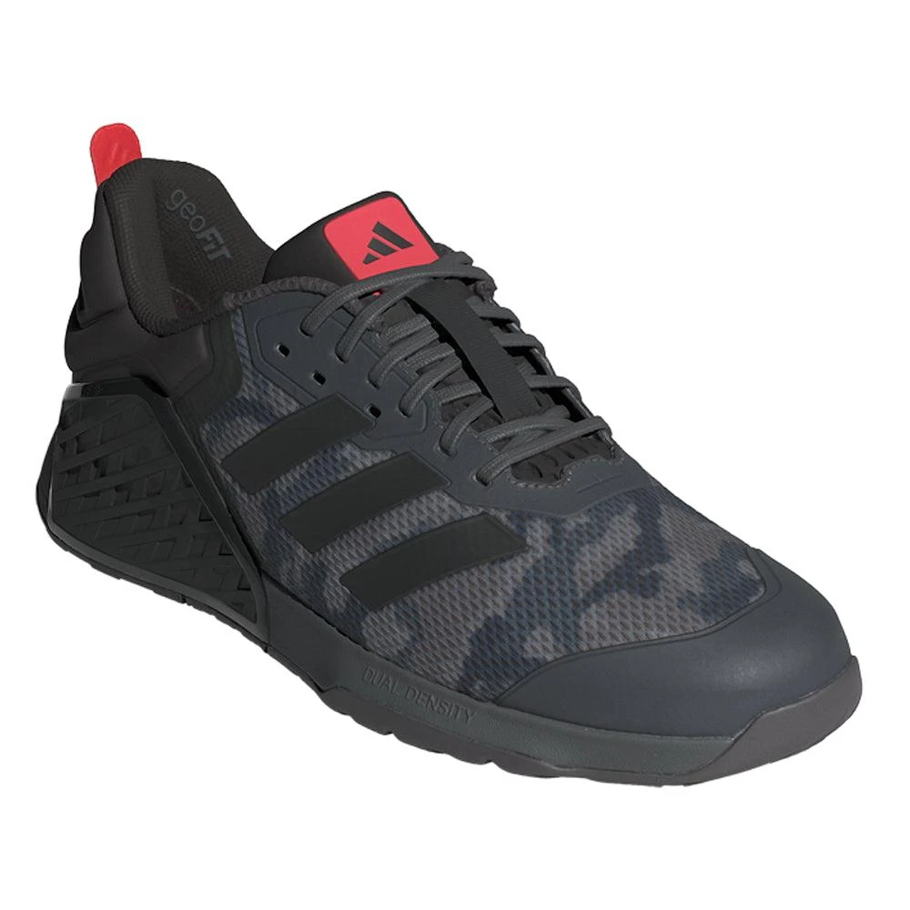 Adidas Dropset 3 Gfx Training Shoes 2