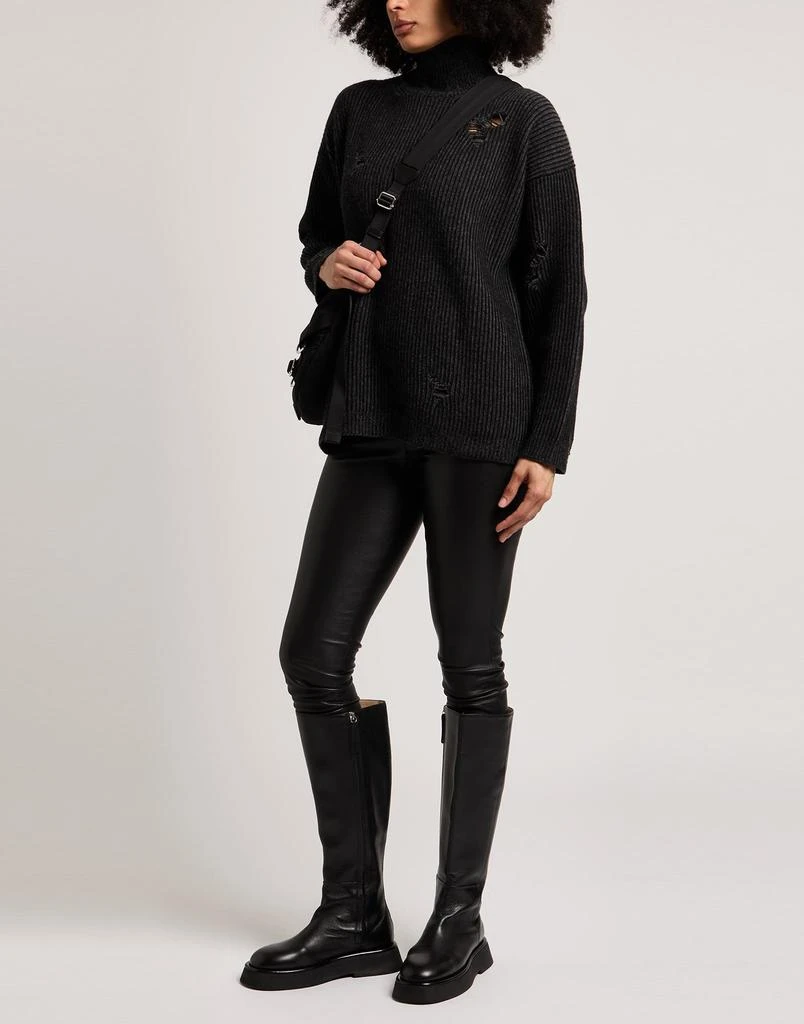 GRIFONI Turtleneck 2