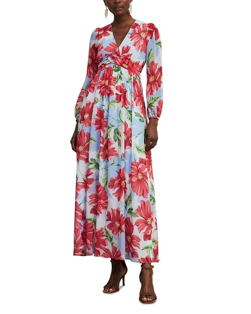 HOBBS LONDON Amelie Dress 1