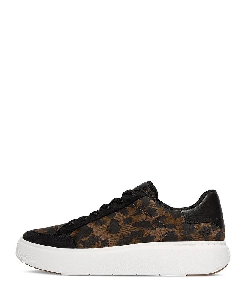 FitFlop Women
s RTG Leopard Sneakers 4