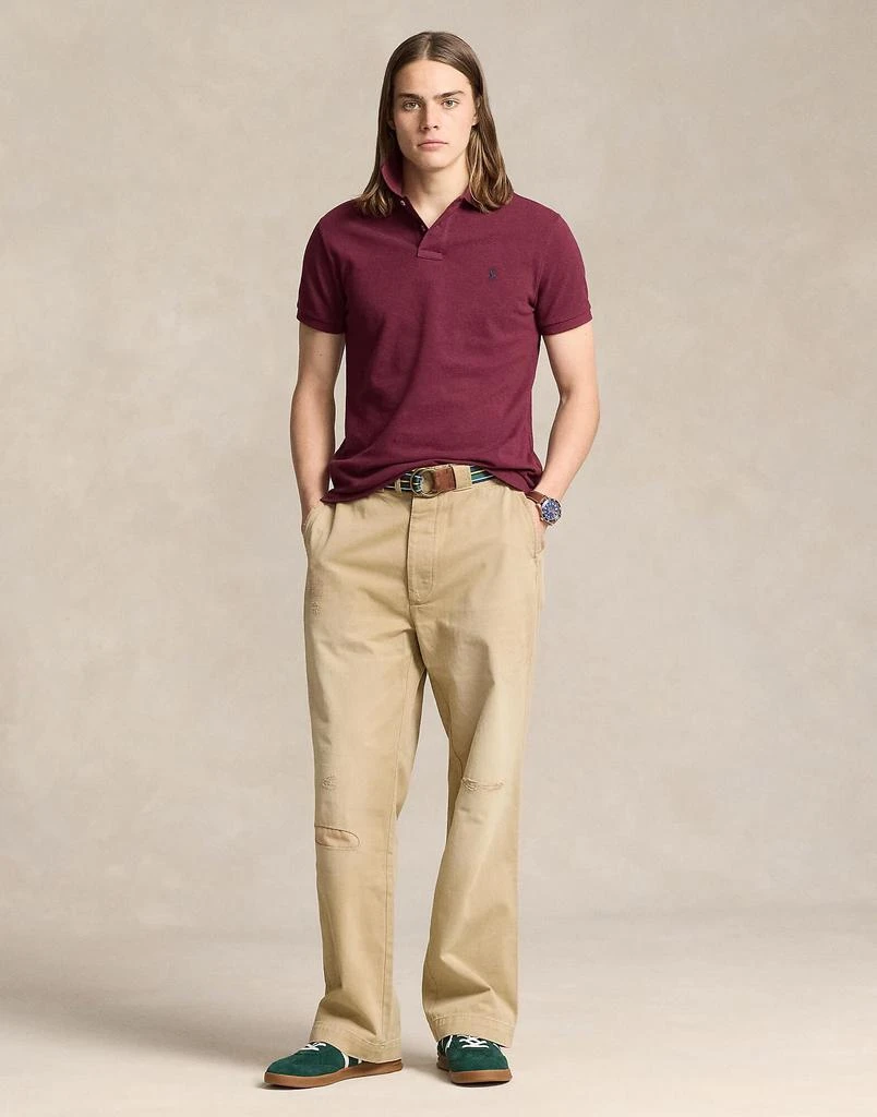 Ralph Lauren Polo shirt 4