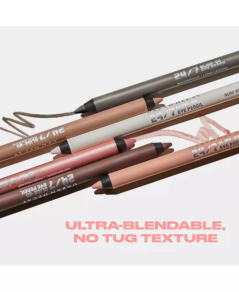 Urban Decay 24/7 Waterline Eyeliner Pencil 5