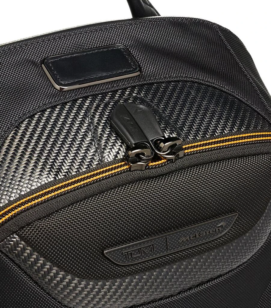 Tumi x McLaren Backpack 6