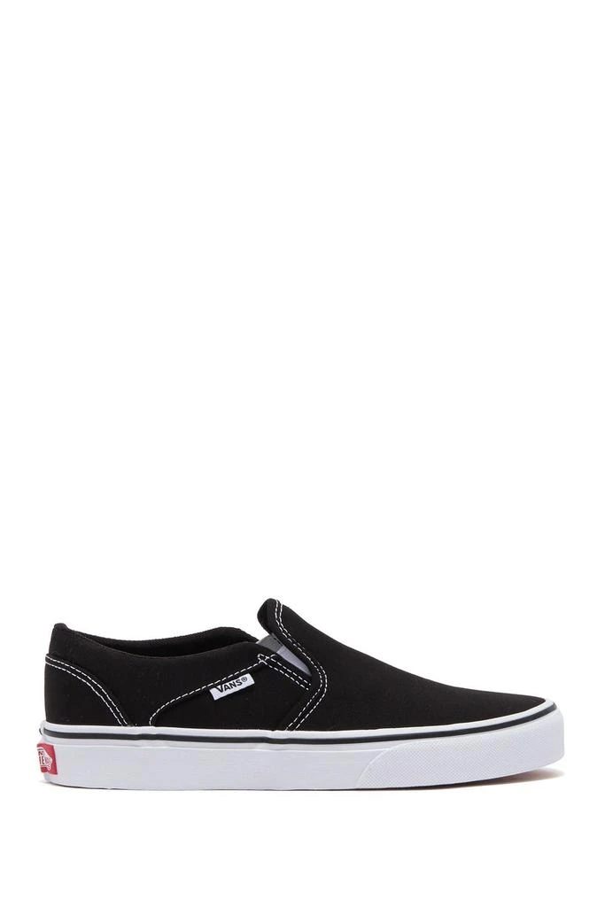 Vans Asher Slip-On Skate Shoe 3