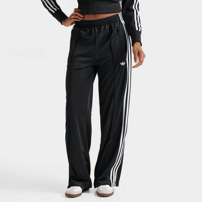 Adidas Women's adidas Originals adicolor Classic Firebird Loose Track Pants 1