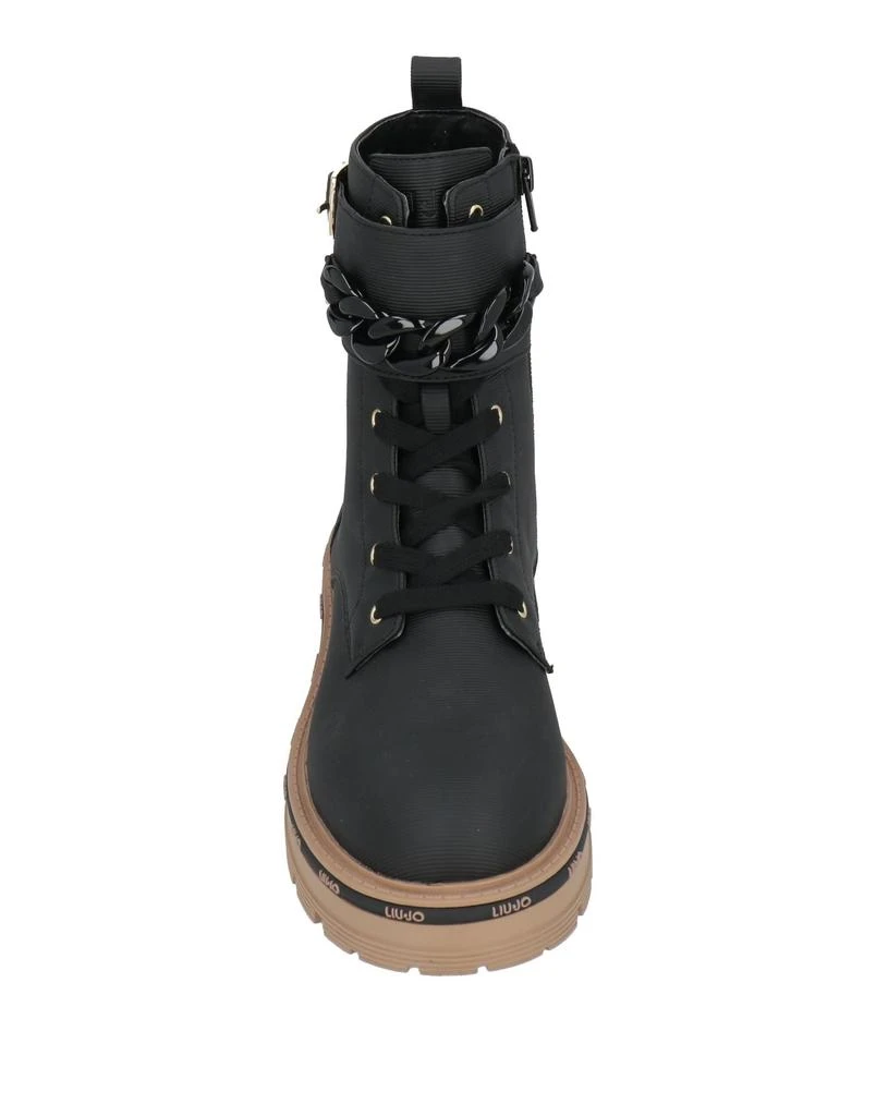 LIU •JO Ankle boot 4