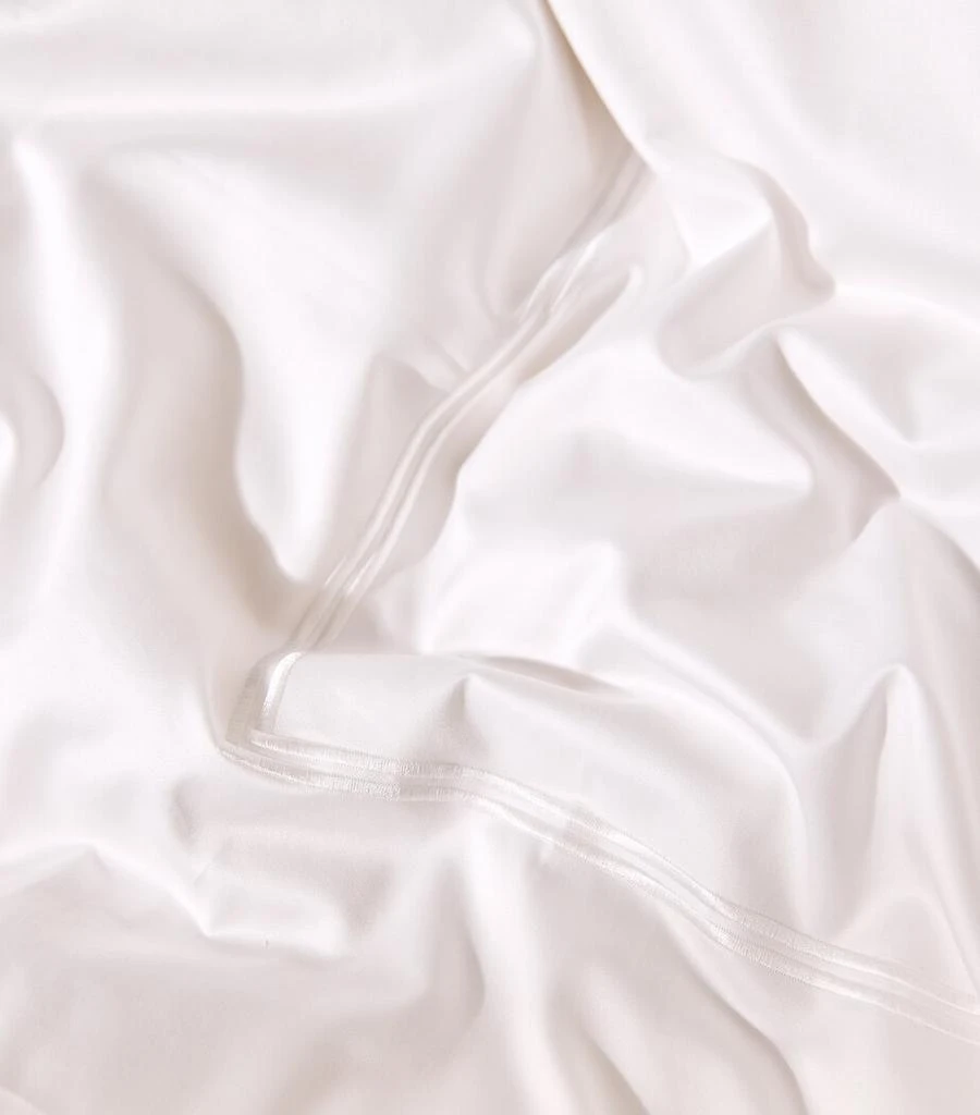 Peter Reed Pendle Double Fitted Sheet (135cm x 190cm) 5