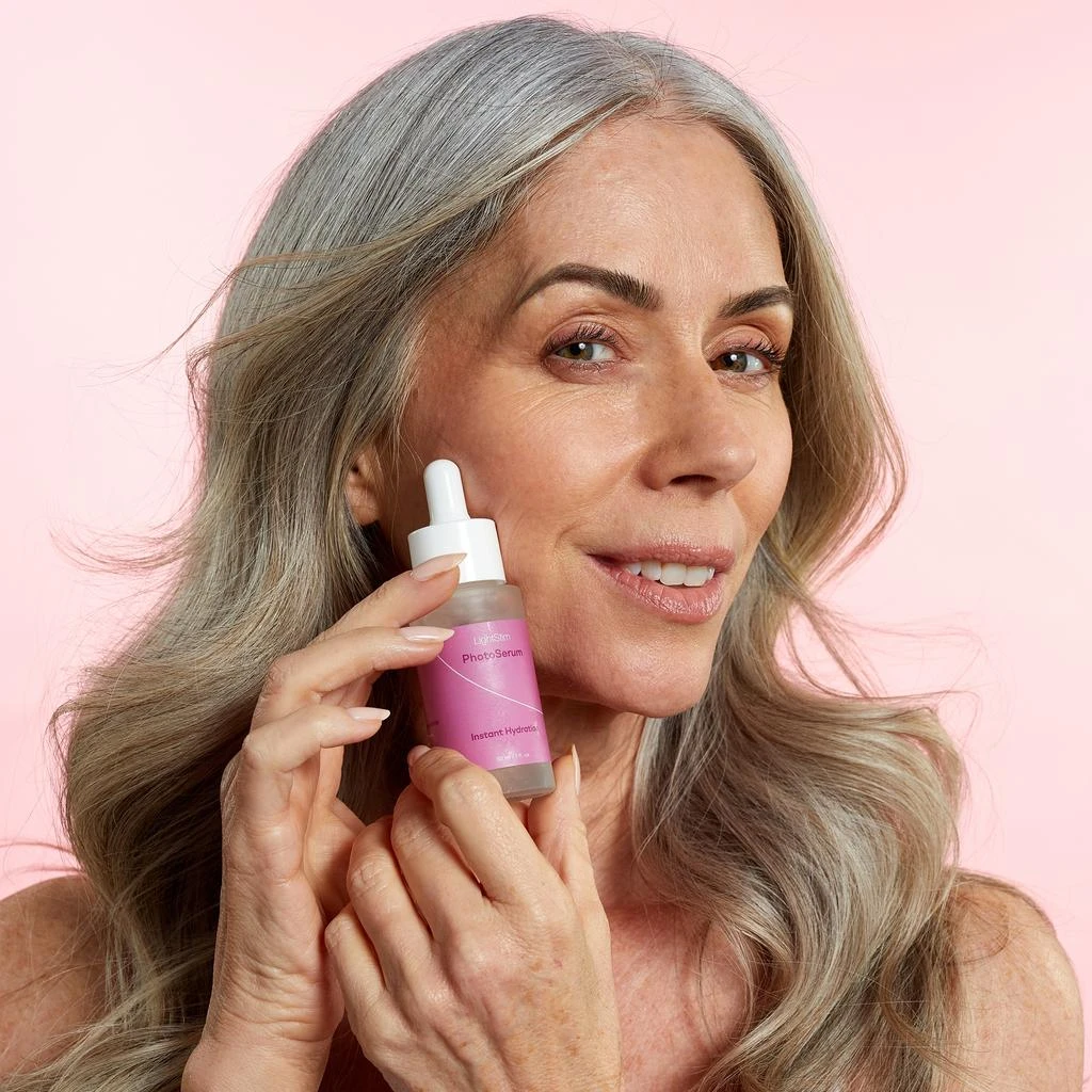 LightStim LightStim PhotoSerum 5