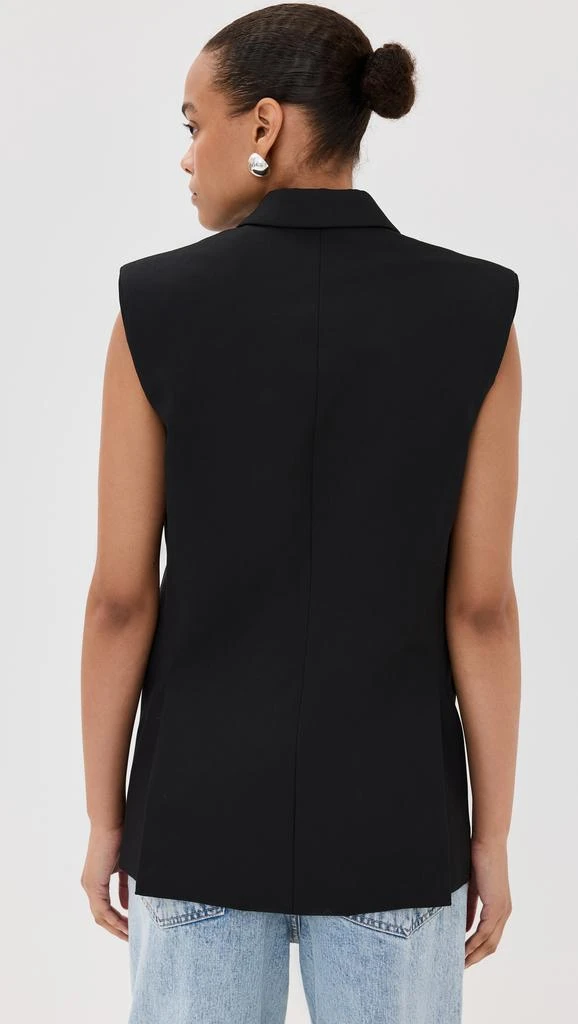WARDROBENYC Double Breasted Vest 2