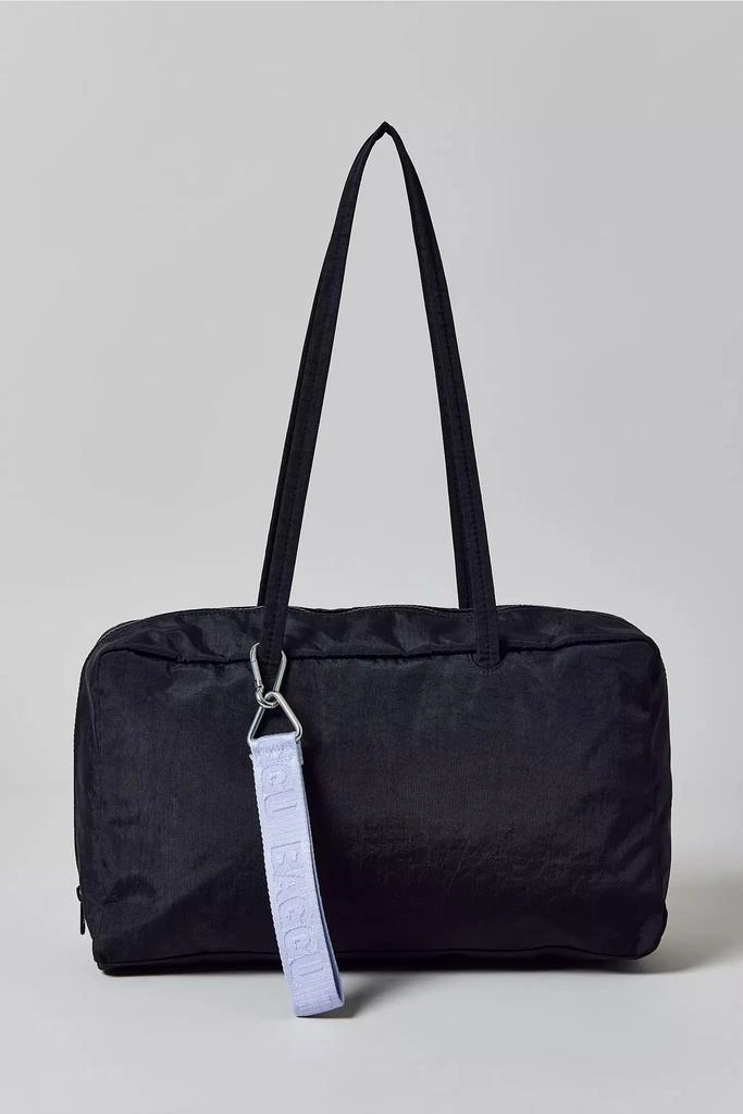 Baggu BAGGU Medium Nylon Bowler Bag 1