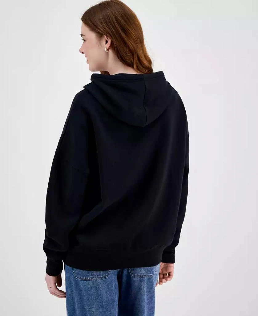 Grayson Threads, The Label Juniors' NYC Graphic Hoodie 2