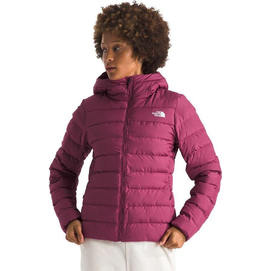 The North Face Aconcagua 3 Hooded Jacket - Women's 1