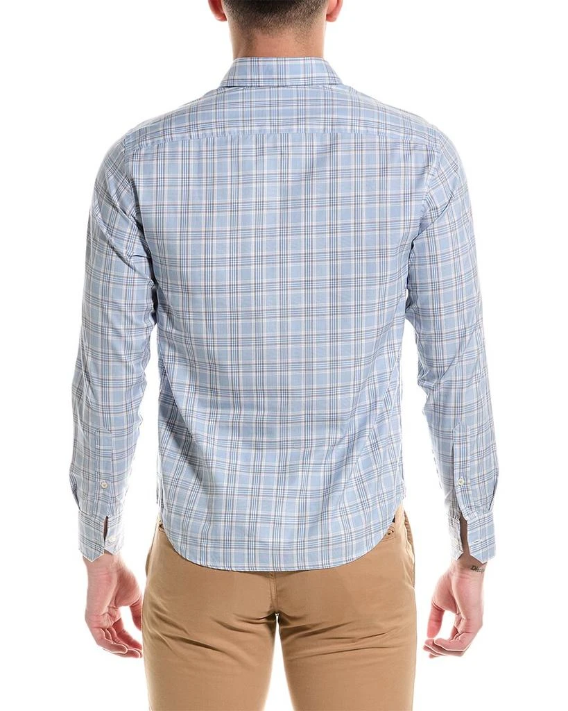 Robert Talbott Robert Talbott Pearce Shirt 2