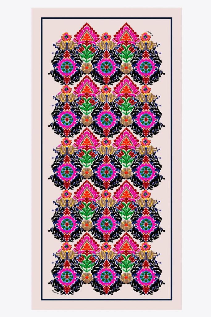 VILAGALLO Vilagallo - Suzany Scarf