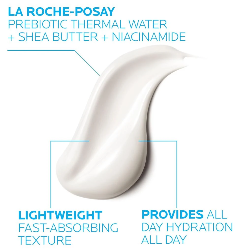 La Roche Posay La Roche-Posay Lipikar Daily Moisturizing Lotion 3