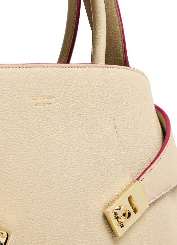 Salvatore Ferragamo Hug handbag 7