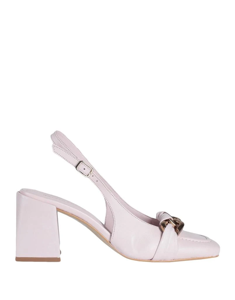 BRUNO PREMI Pump 1